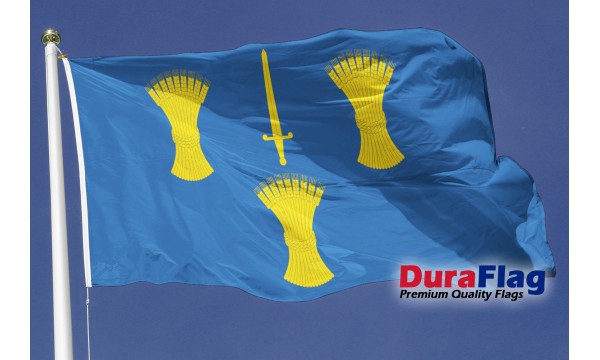 DuraFlag® Cheshire Premium Quality Flag